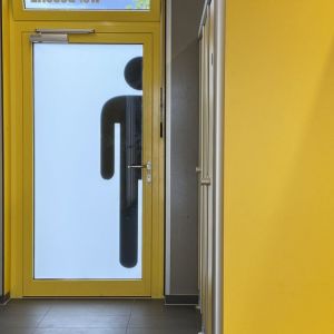 Freizeitzentrum Hardtsee in Ubstadt - Weiher